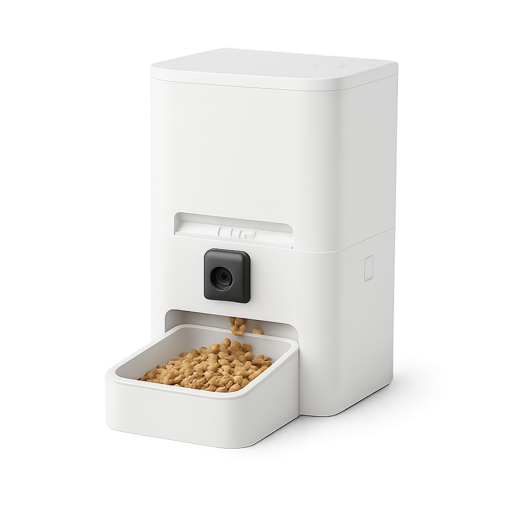 Nutriserv™ - Distributeur intelligent