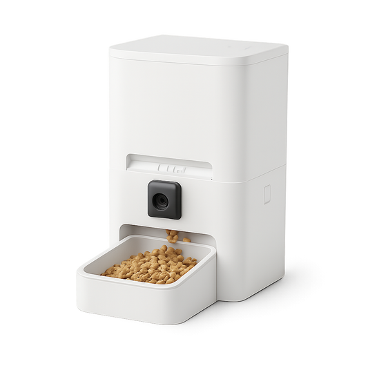 Nutriserv™ - Distributeur intelligent